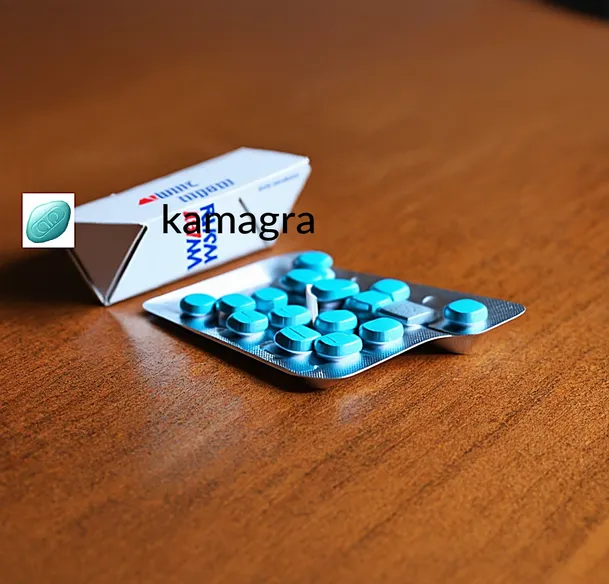 Kamagra ci vuole la ricetta